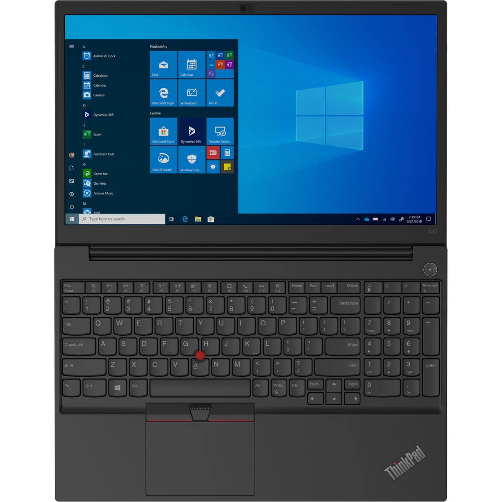 Amazon.com: Lenovo ThinkPad E15 Gen 3 15.6
