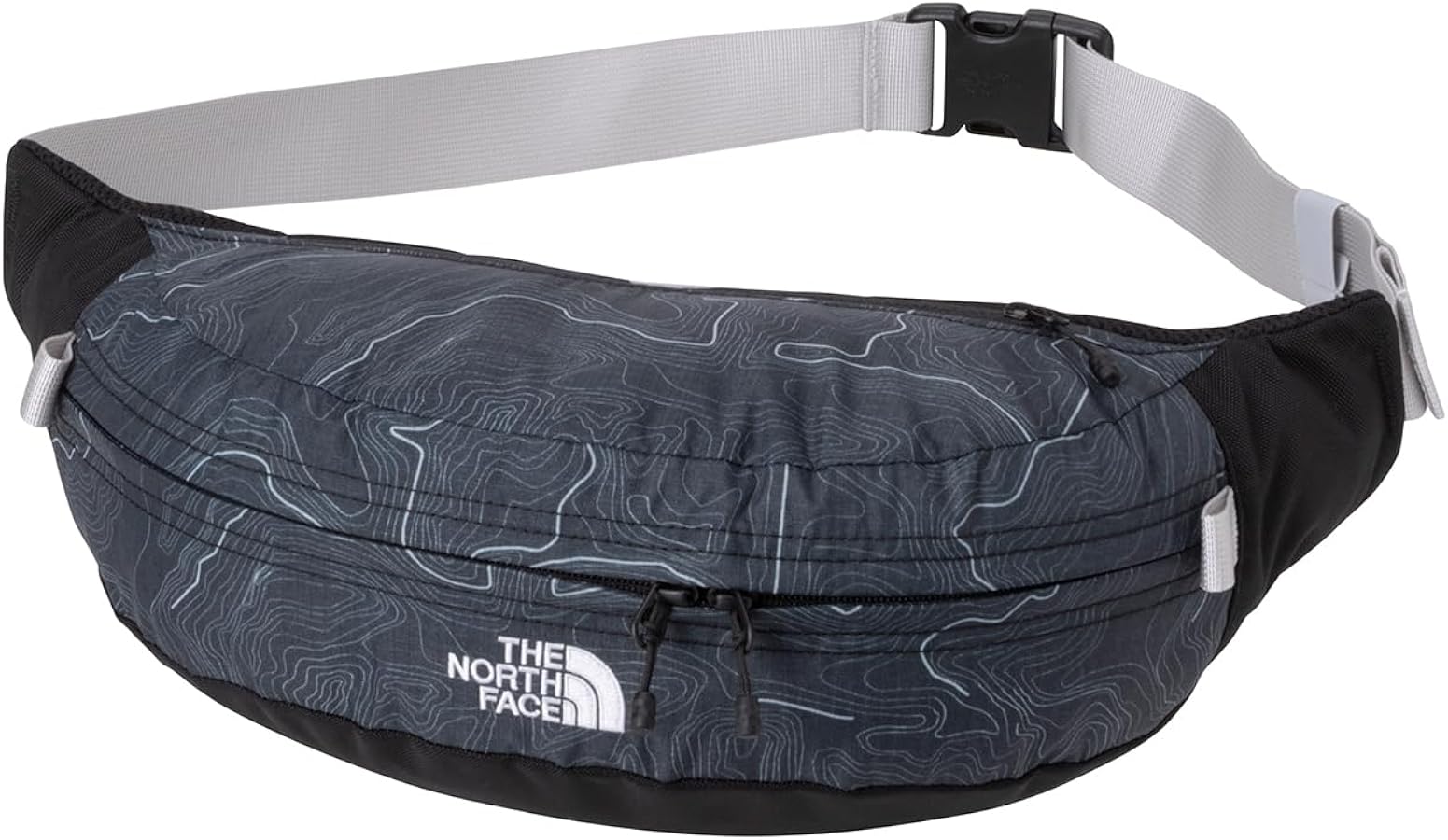 THE NORTH FACE Sweep ウエストバッグNM72404R ザ・ノース・フェイス