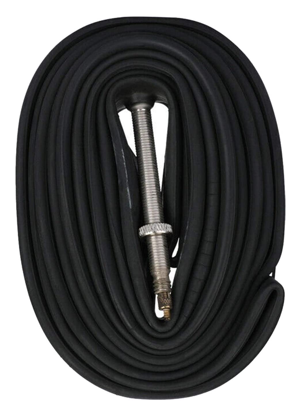 Dętki zamienne do opon, dętka rowerowa 700x23c - Fv 60 mm, części dętek rowerów górskich