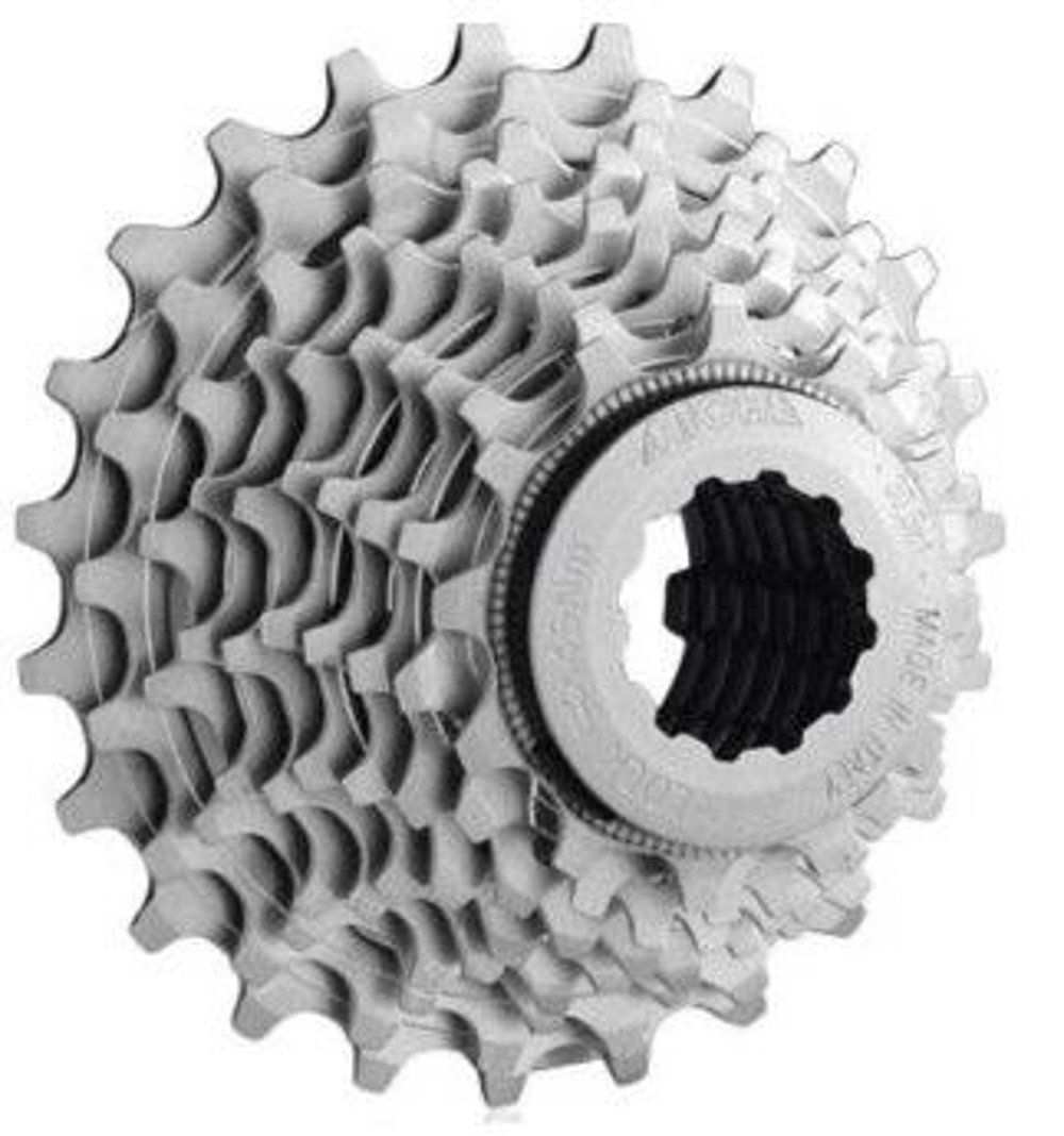 Piñón Cassette SHIMANO 12v 10-51 CS-M6100