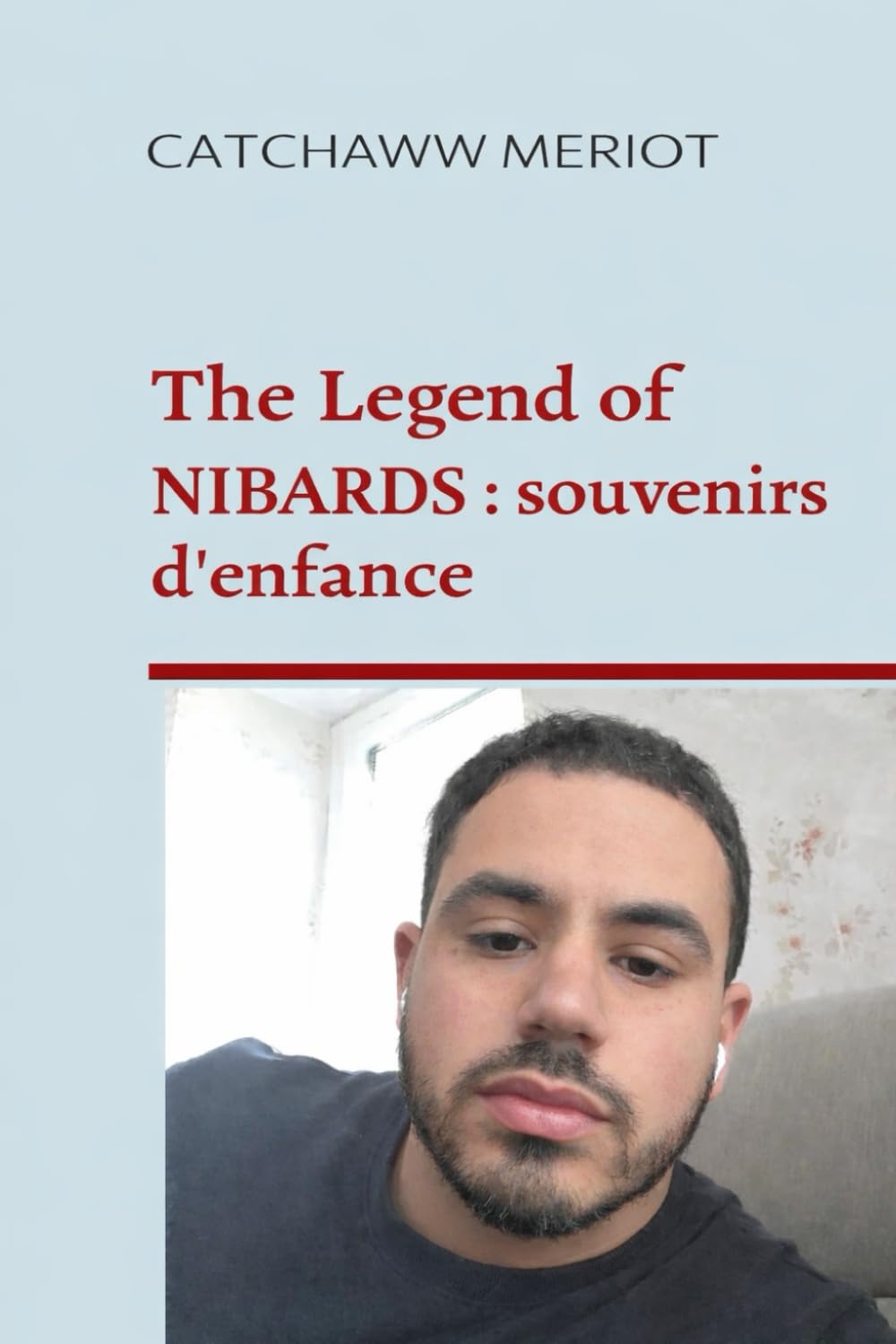 The Legend of Nibards : Souvenirs d'Enfance: Voyage dans les souvenirs d'un artiste torturé