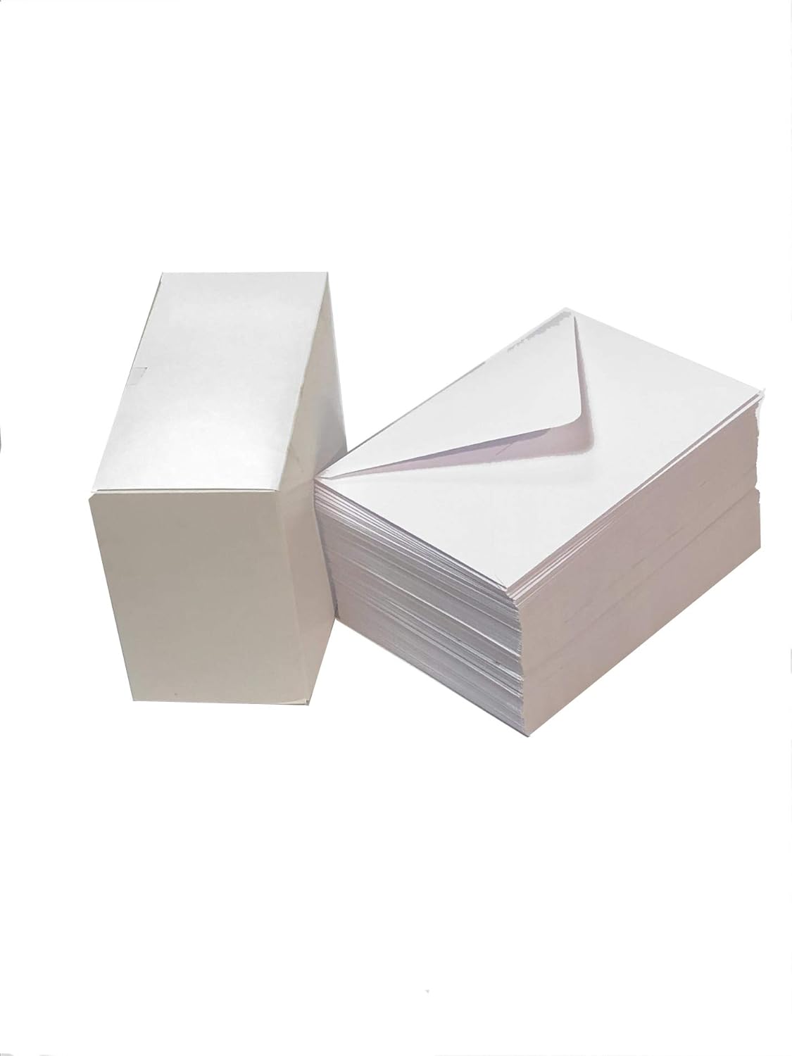 Craft 2341-150 C6 Kraft Envelopes