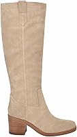 Vista 5 de NINE WEST Botas altas Hecee para mujer