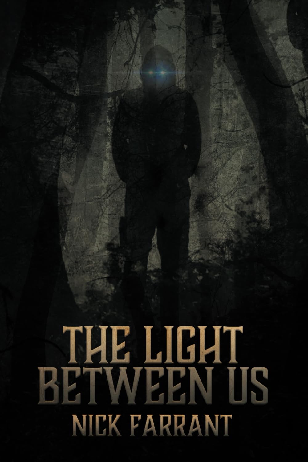 The Light Between Us