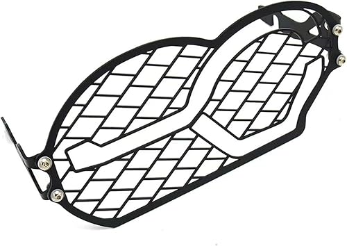Miniatura 3 de Protector de faros para BM-&W R1200GS R 1200 GS LC Adventure Faro Rejilla Guardias Cubiertas Faro Parrilla