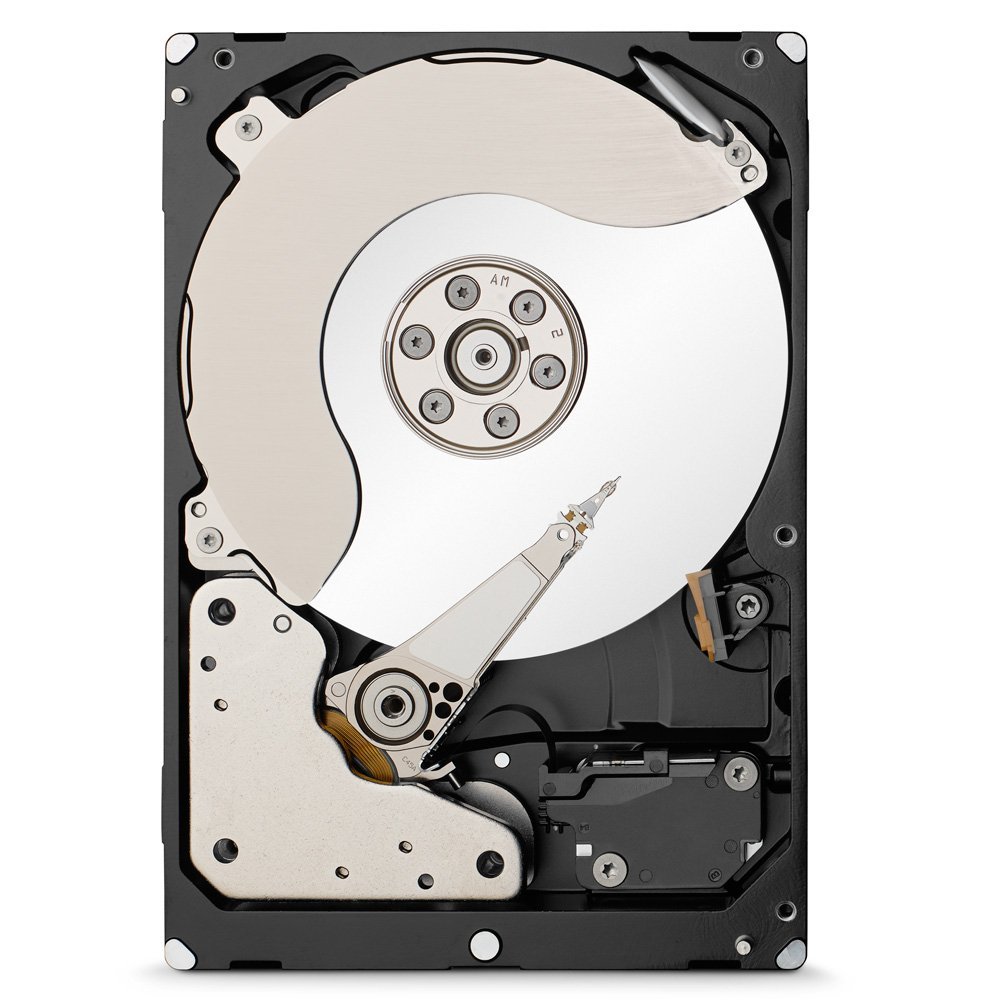 Amazon.com: Seagate 6TB Enterprise NAS HDD SATA 6Gb/s 128MB Cache