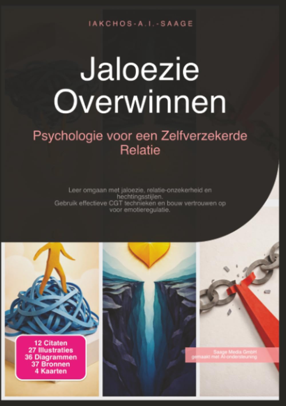 Jaloezie Overwinnen: Psychologie voor een Zelfverzekerde Relatie