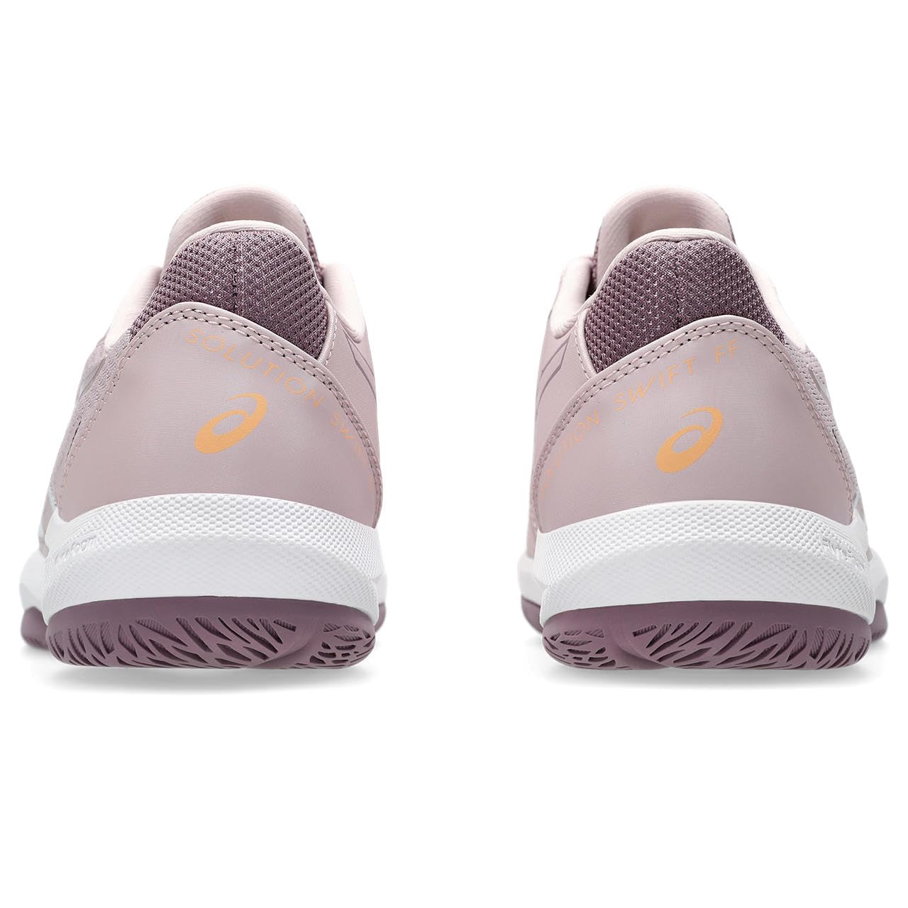 ASICS Kobiety Solution Swift Ff 2Adidasy