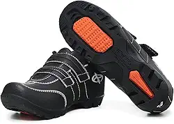 Tenis Sapatilha Ciclismo New Fox Bike Feminino