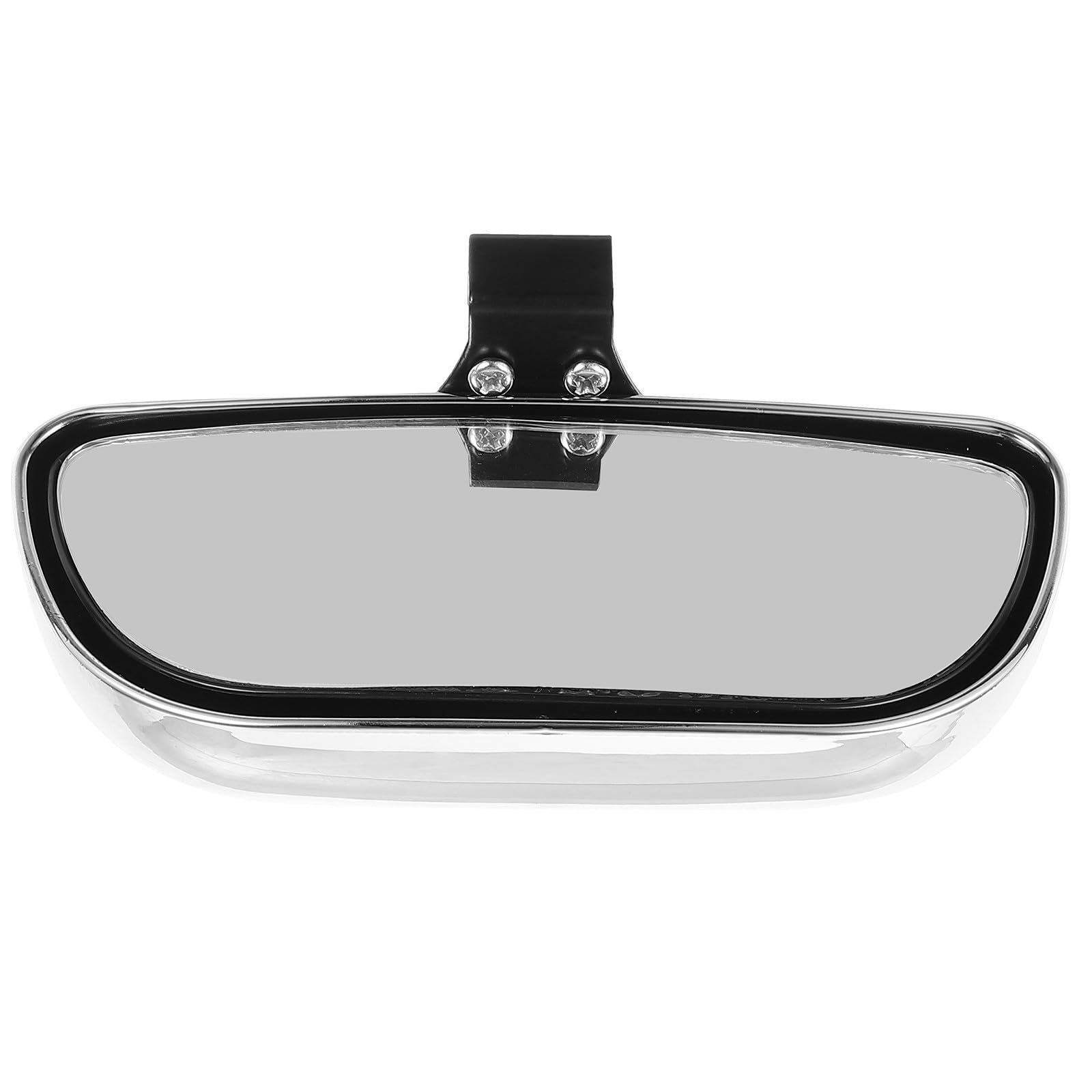 Espejo retrovisor ajustable para coche ideal para viajes en carretera y ciudad diario 8