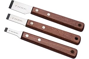 Tusk 3-Piece Gasket Scraper Kit