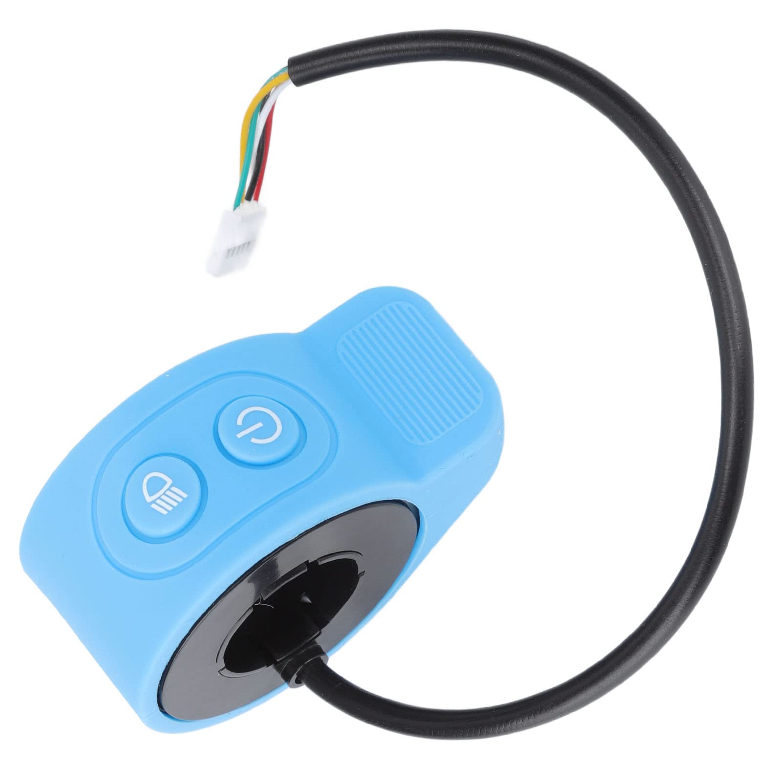 SPYMINNPOO Electric Scooter Throttle Accelerator - Image 4