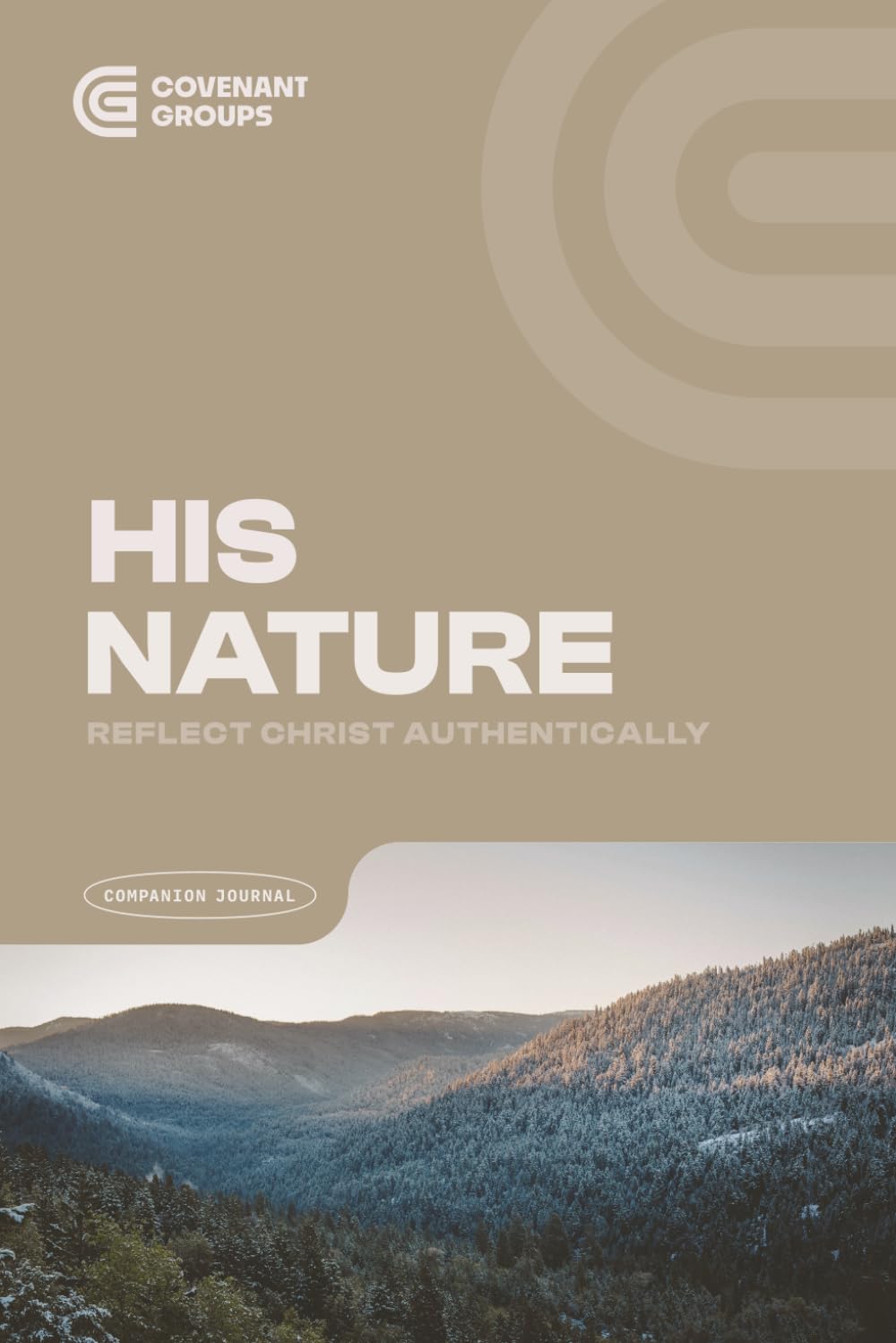Book 8: HIS NATURE - Series Companion