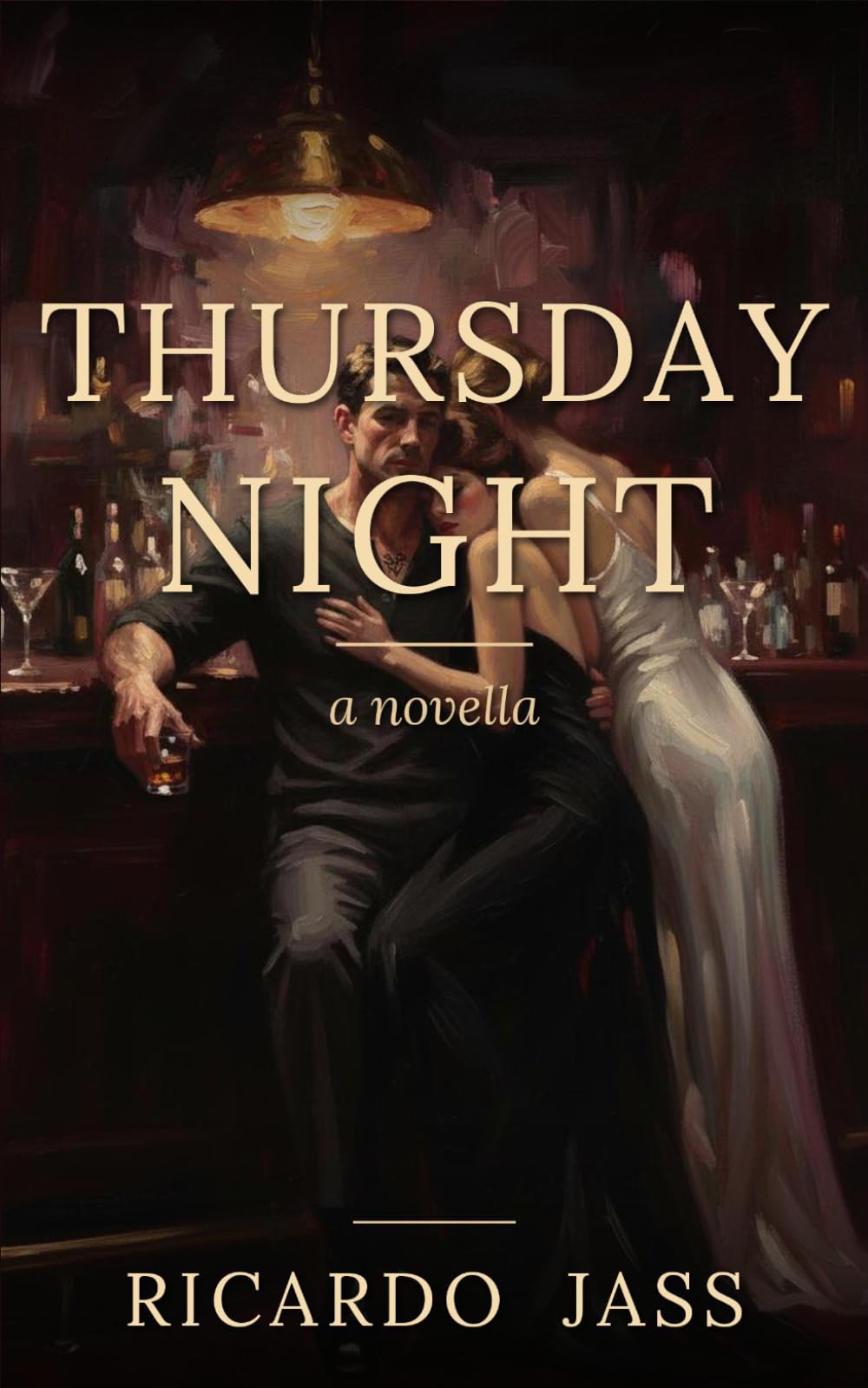 THURSDAY NIGHT