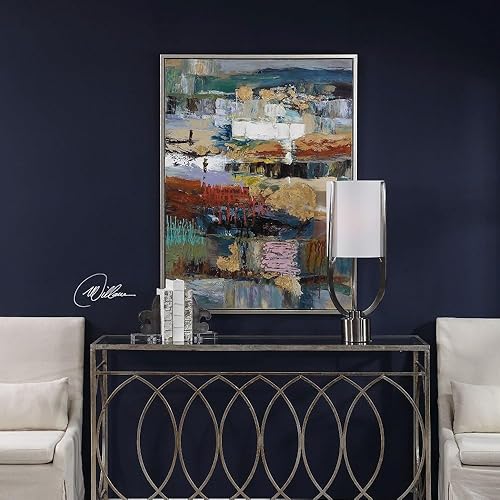 Miniatura 2 de Uttermost 37005 Fiesta - Lienzo pintado a mano