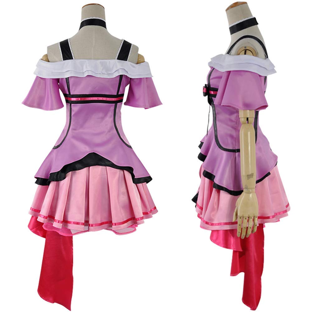 Amazon | KUTAO LoveLive! ラブライブ！ KiRa-KiRa Sensation