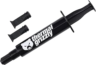 Thermal Grizzly Kryonaut Thermal Grease Paste - 11.1 Grams