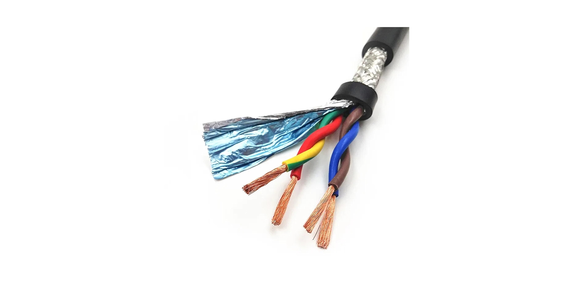 ケーブル・シールド MIMI Shielded Silver-Core Cable ケーブル・シールド MIMI Shielded Silver-Core Cable Amazon