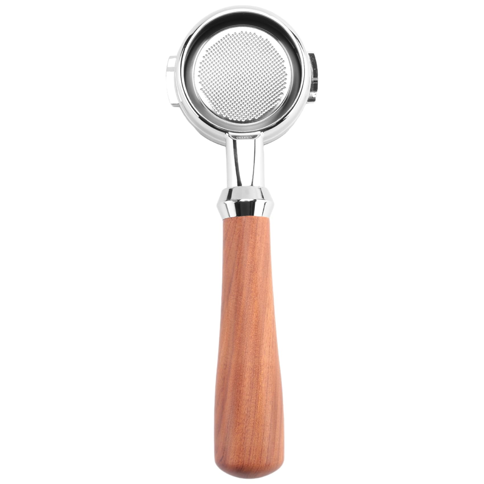 Cafetera portafiltro sin fondo para cafetera con mango de madera, accesorios de café para KD-310/KD-510 K888