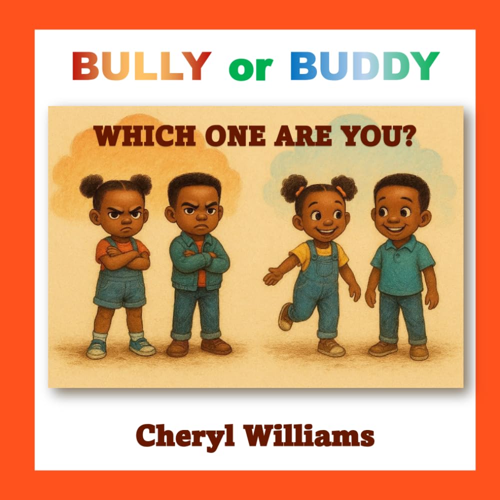 Bully or Buddy: Which One Are You?