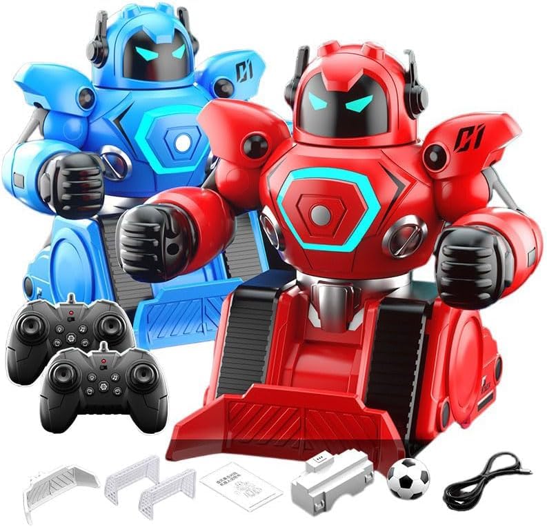 Amazon | 旋風ストライクバトル インタラクティブボクシング ラジコン