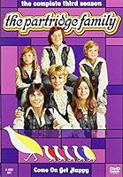 The Partridge Family: Season 3
