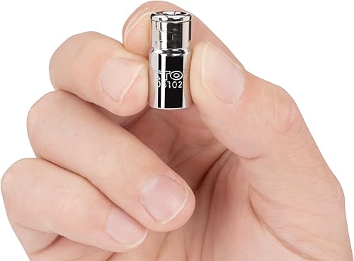 Miniatura 2 de TEKTON Unidad de 38 pulgadas x soporte de brocas hexagonales de 14 pulgadas  SHA15102