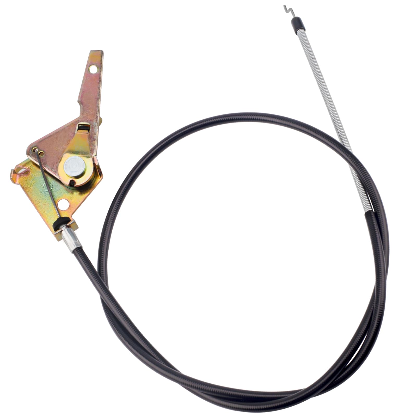 Lucy　0710 Amazon.com: Ziyuan 746P05811A Throttle Choke Cable,Lawn Mower