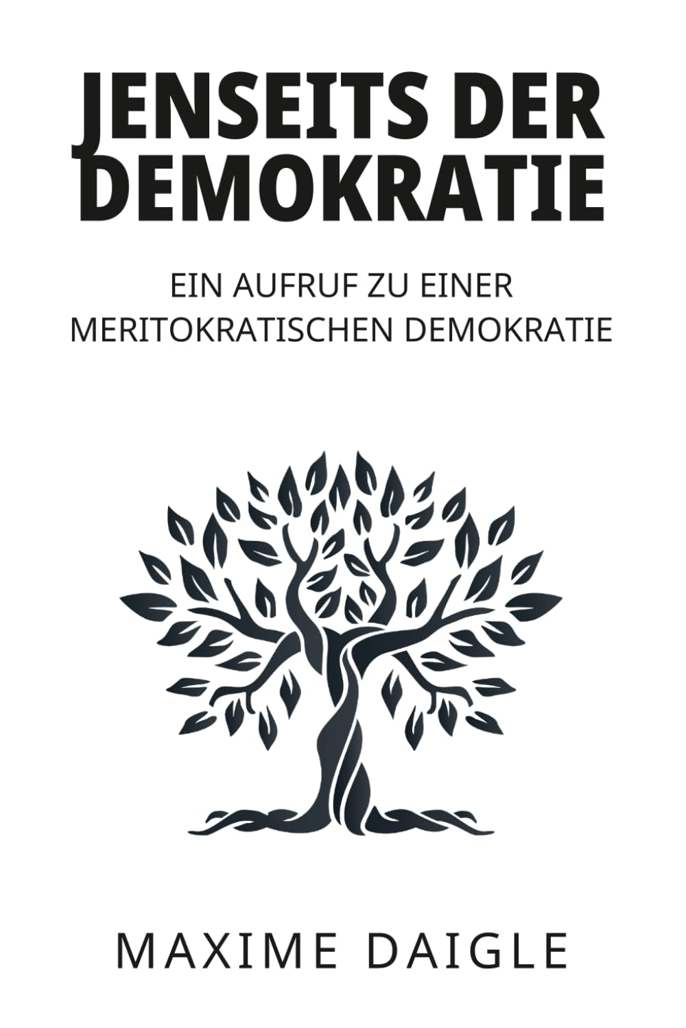 Jenseits der Demokratie: Ein Aufruf für eine meritokratische Demokratie