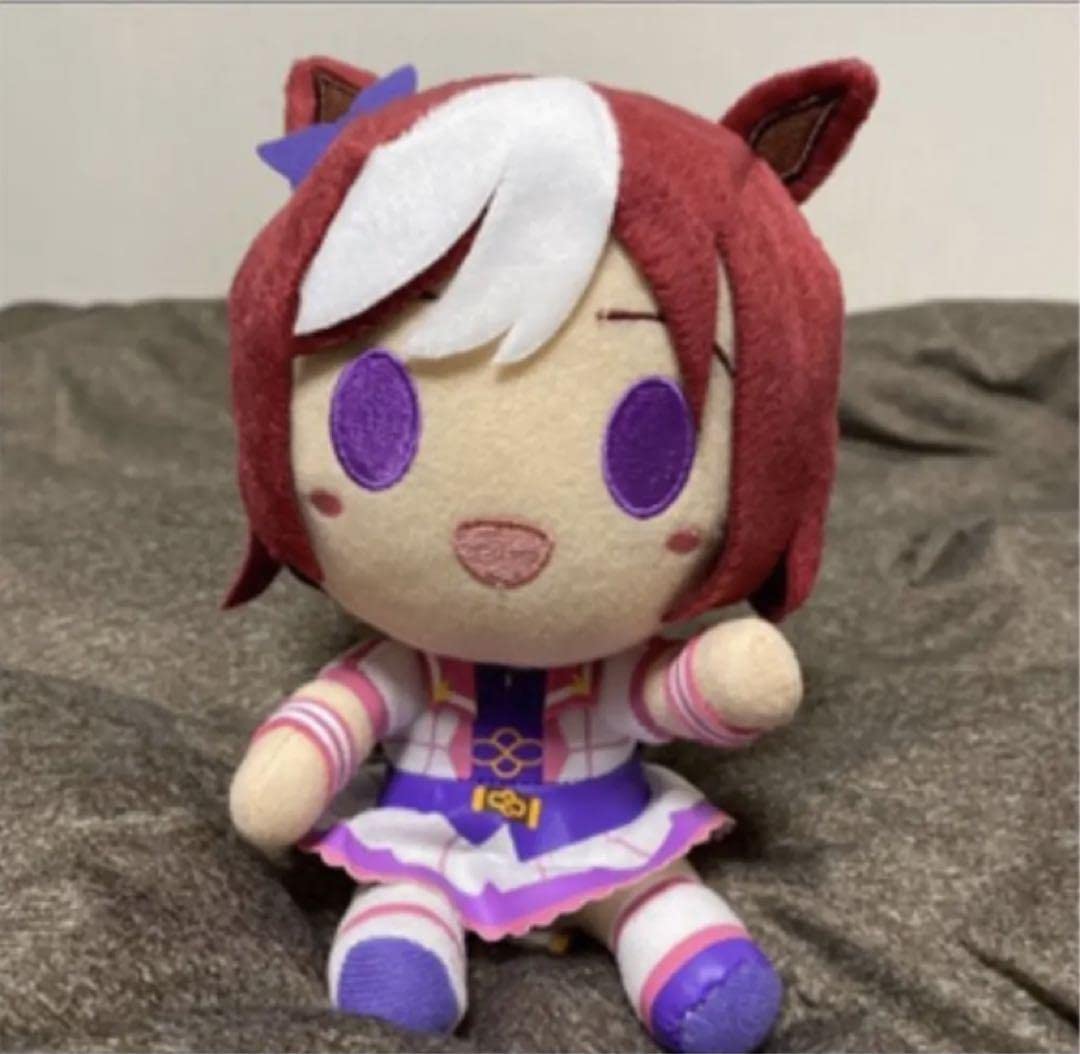 Amazon.co.jp: ウマ娘 スペシャルウィーク メガジャンボ