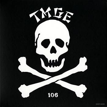 Thee Michelle Gun Elephant - Tmge - Amazon.com Music