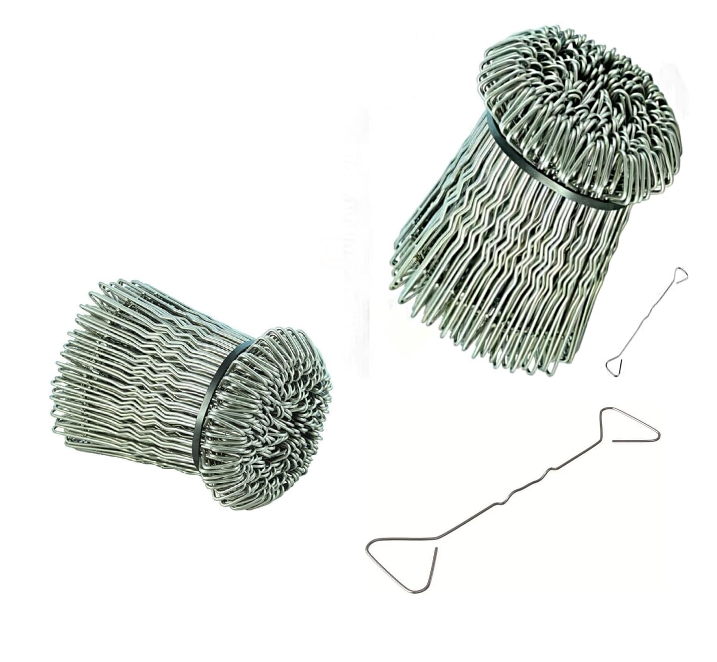 Stainless Steel Type 4 HOUSING TIE - Cavity Wall Ties 275mm Pack Off 250pcs