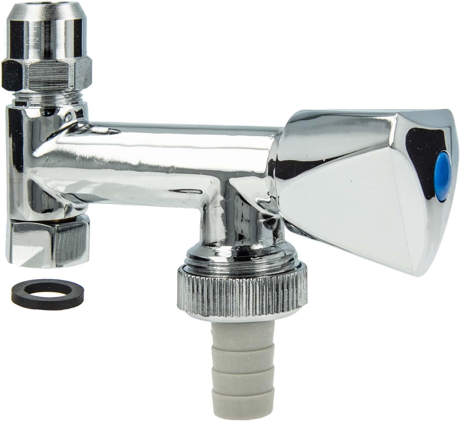 Tecuro Device Additional Valve Device Valve Angle Valve Eckfix Easy Assembly
