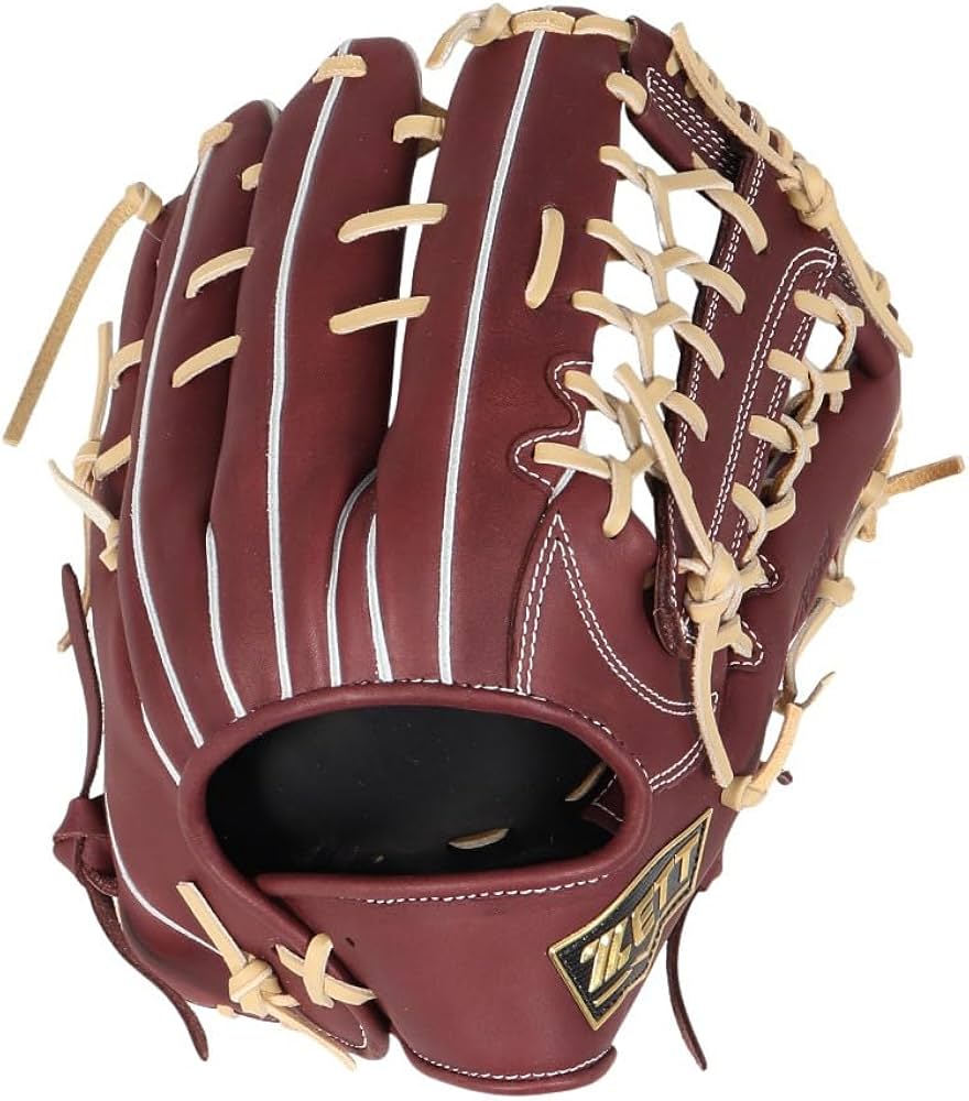 ZETT Wandit Road ブラウン 軟式グローブ Amazon | ゼット(ZETT) 軟式野球 グラブ (グローブ) ウイニングロード