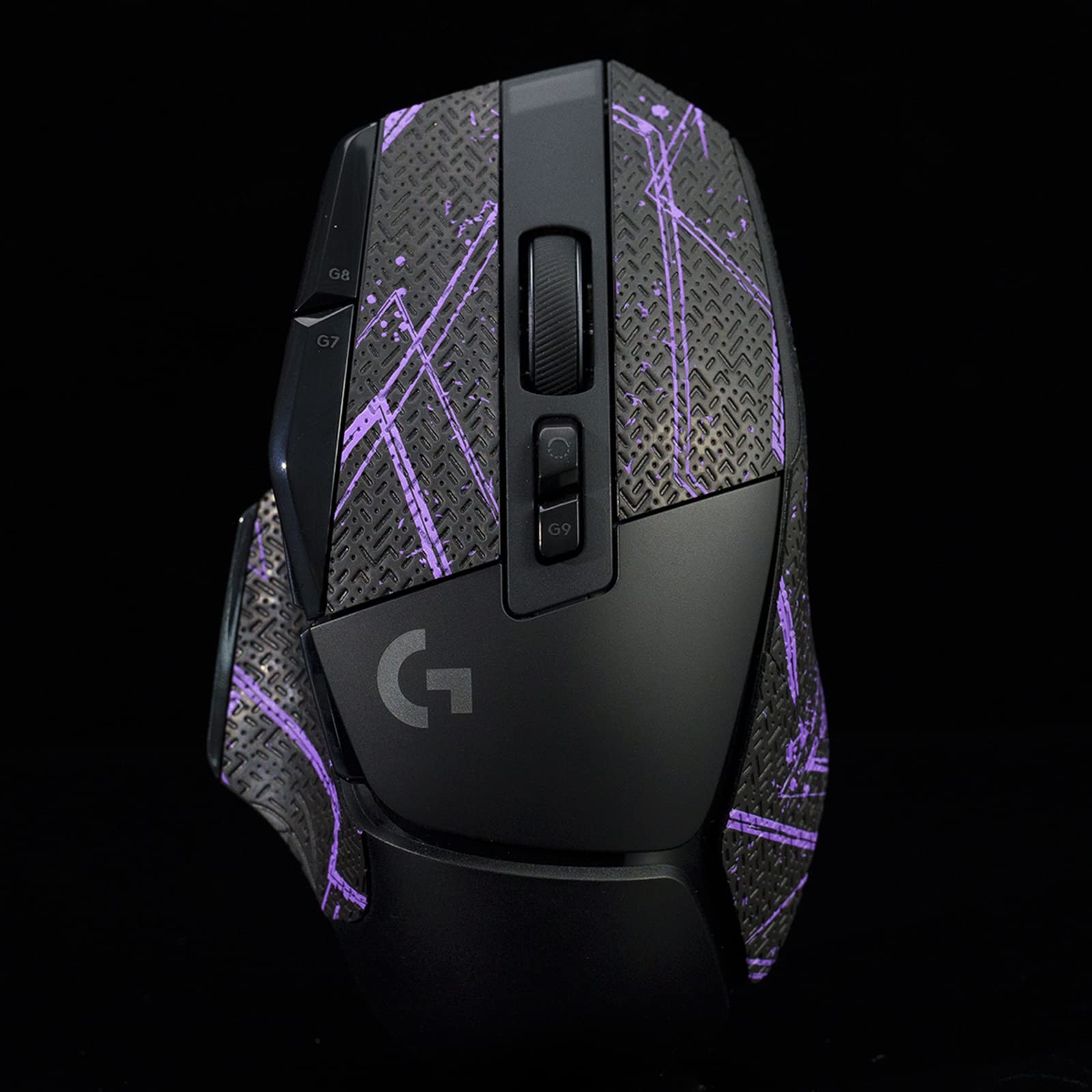 Amazon | Sikai グリップテープ for Logicool G502 X /G502 X