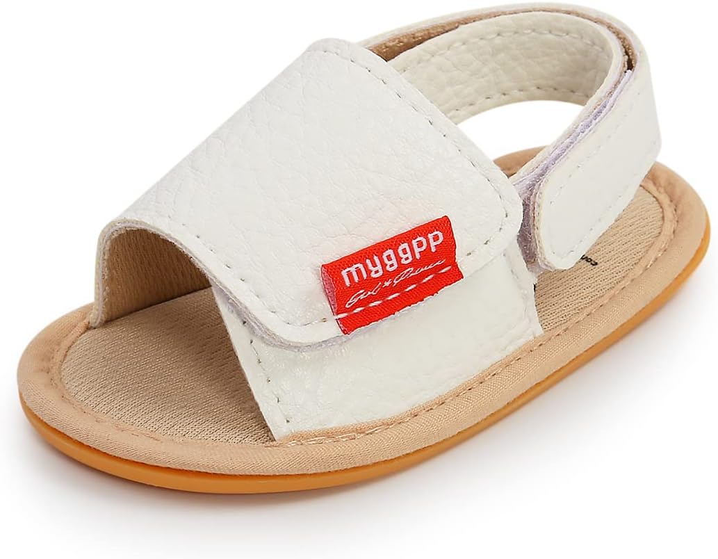 Bebe Garcon Sandale Souple BÃ©bÃ© Chaussure Bebe Garcon Sandales Premier  Pas Bébé 0-18 Mois