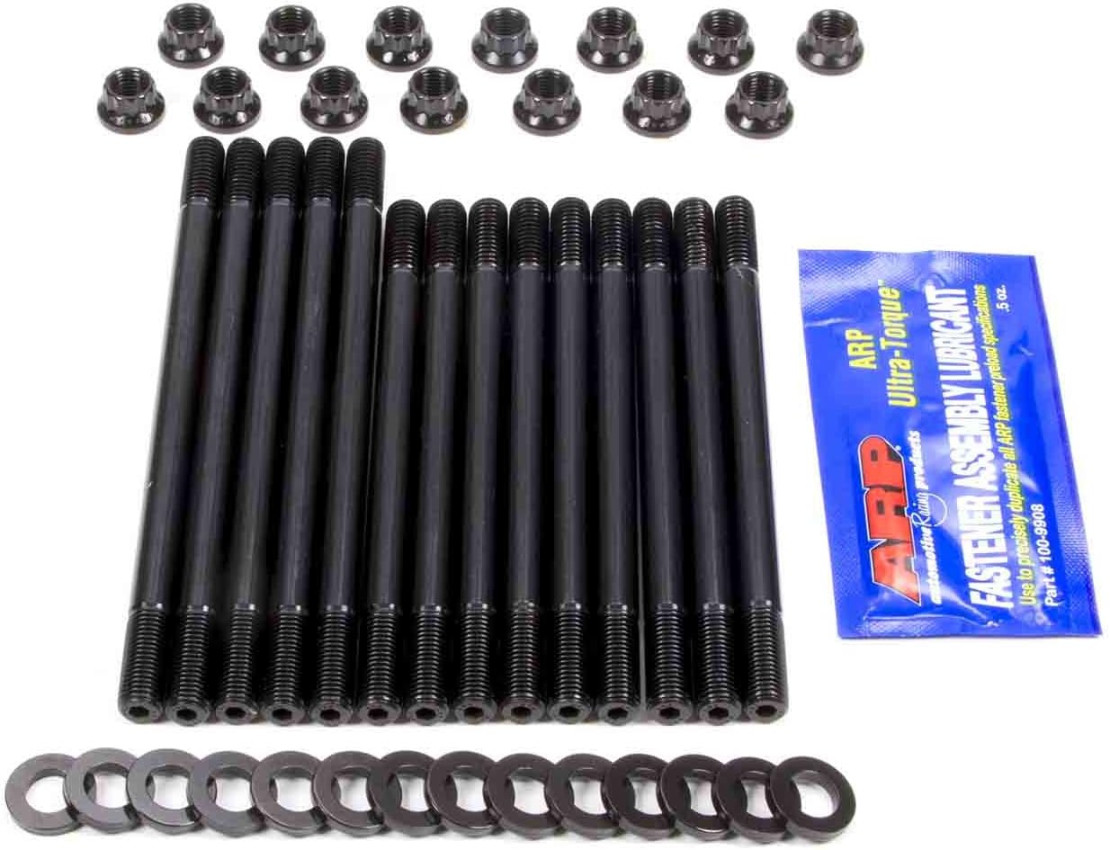 ARP 2024206 Pro 12-Point Cylinder Head Stud Kit