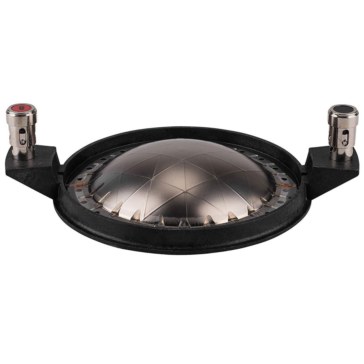 EMINENCE N320T8DIA 2-Inch Diaphragm Titanium 8 Ohms, Set of 1