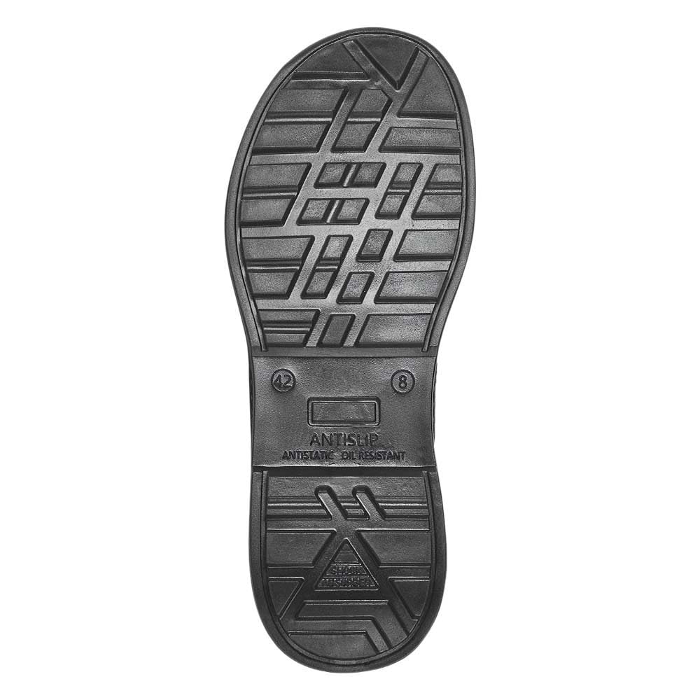 U Power Bizet Esd S3s CI Fo Sr Safety shoesHombre