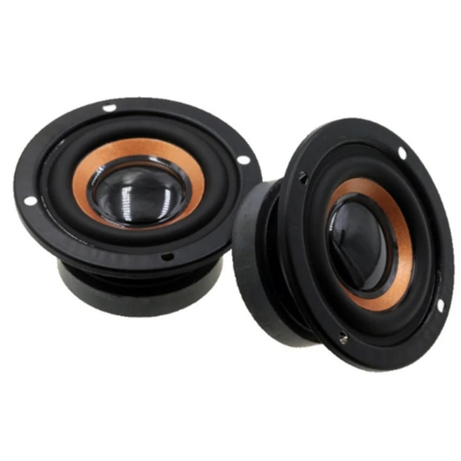 Audio sostituzione Woofer 4 Ohm Bass Treble Sinistro Destra Canali | Casa per lavoro, intrattenimento, Ascolto di musica, Guardare film, Trasmissione in diretta