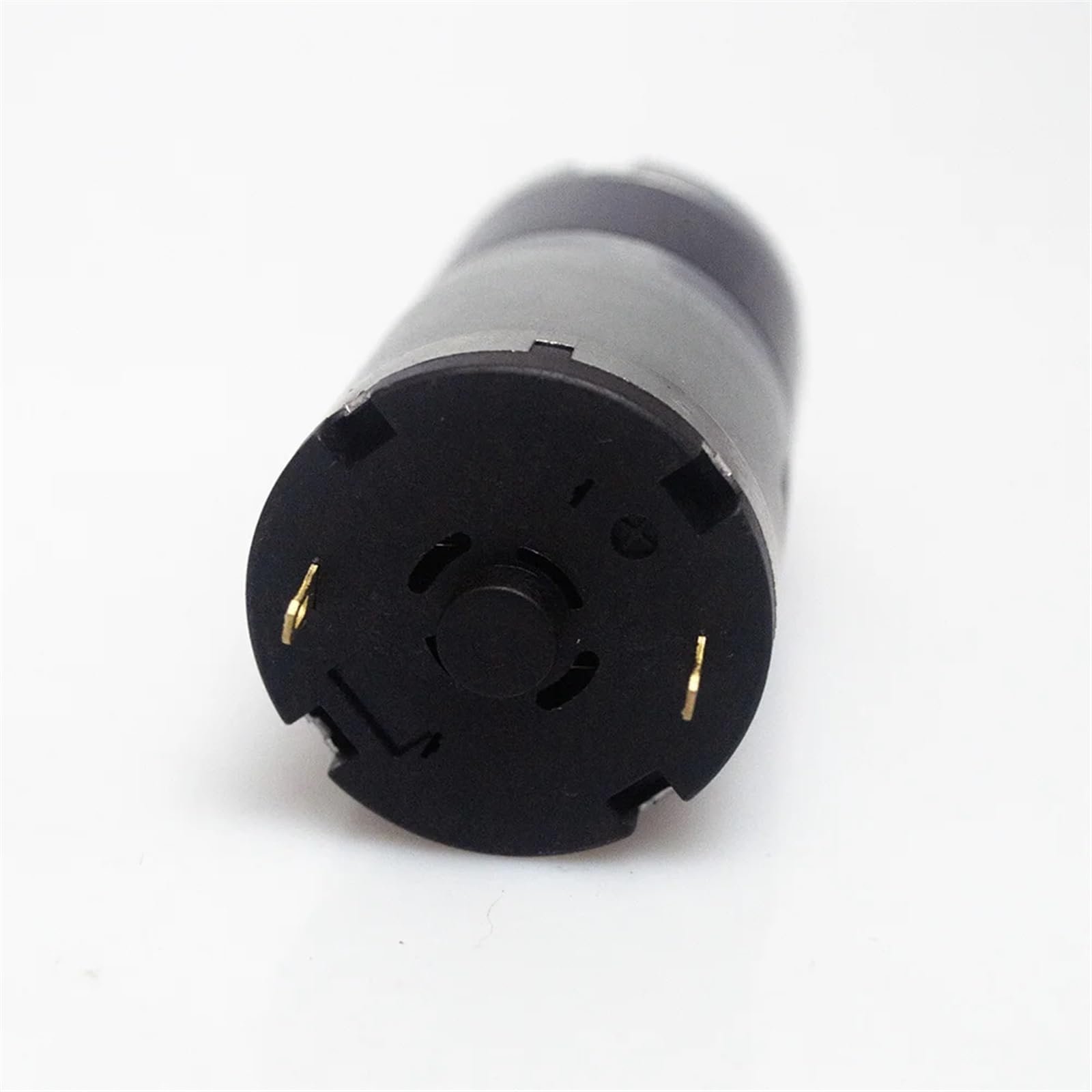 Motoriduttore epicicloidale in metallo a bassa rumorosità, a coppia elevata, lunga durata, diametro 32 mm, DC 12 V 24 V (24 V, 16 giri/min)