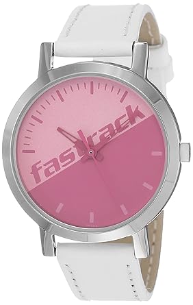 Fastrack Analog Womens Watch