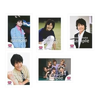 SixTONES 森本慎太郎 フォトセット　ステフォ　26セット 森本慎太郎SixTONESラフストRough“xxxxxx”フォトセット公式写真