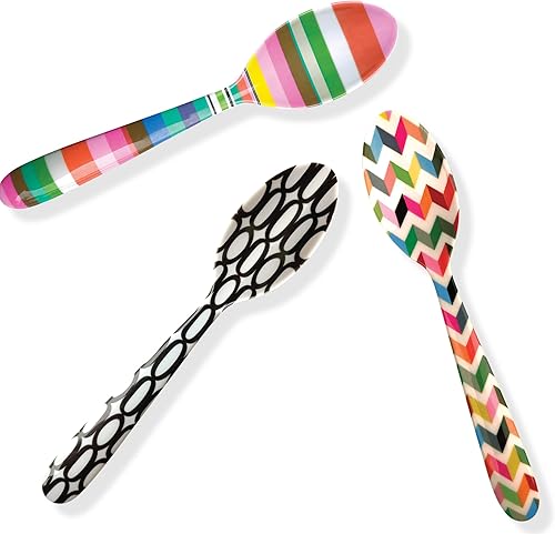 Miniatura 21 de French Bull Cuchara de servir de 9.5" (Calypso)