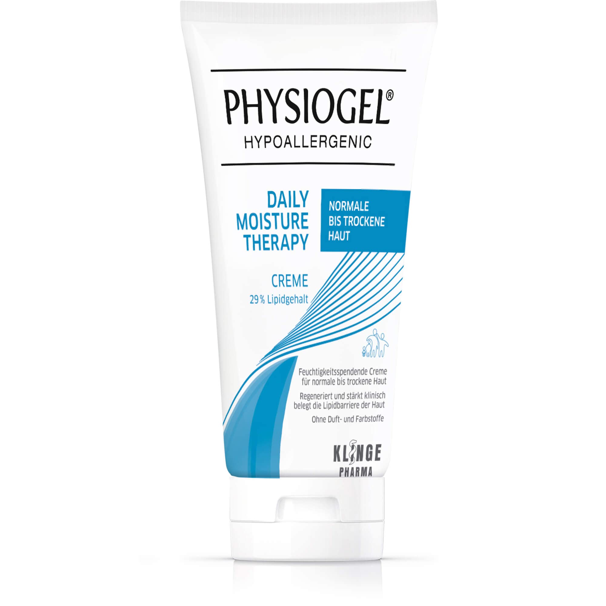 Physiogel Daily Moisture Therapy Cream 75ml x 2 by Physiogel