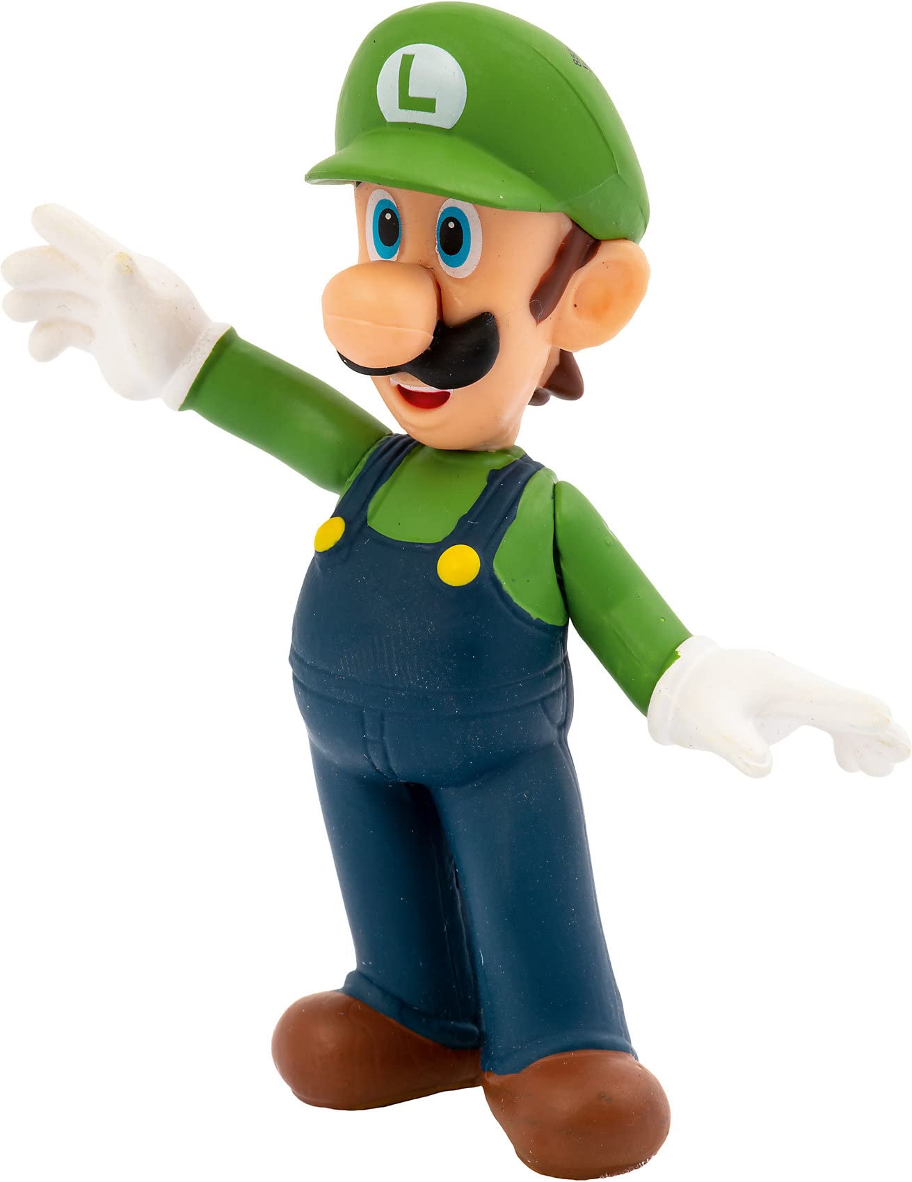 Amazon.com: Super Mario Brothers World of Nintendo 2.5