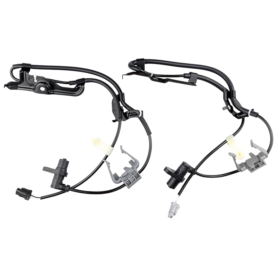 ES エス Rear ABS Wheel Speed Sensor 2469059402 Fit for Mercedes Benz