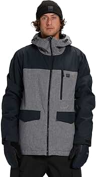 Billabong CHORE JACKET　Aスノーボードウェア上下　 S Billabong CHORE JACKET Aスノーボードウェア上下 S Billabong