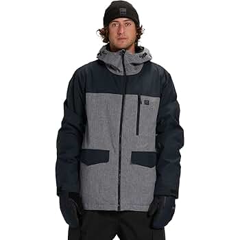 Billabong CHORE JACKET　Aスノーボードウェア上下　 S Billabong CHORE JACKET Aスノーボードウェア上下 S