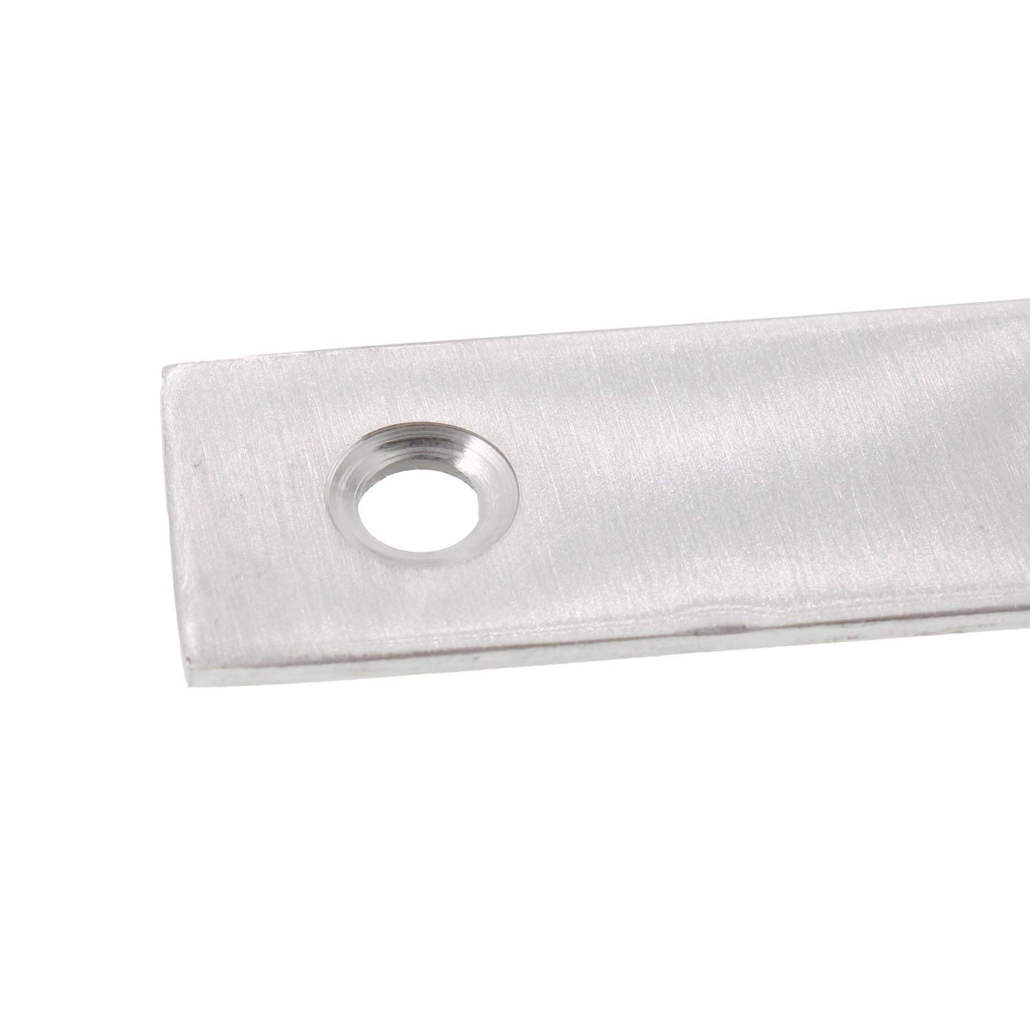 Stainless Steel Corner Braces - 10 Pack -3 Stainless Steel Corner Braces - 10 Pack -3